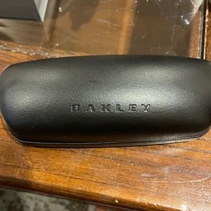 Oakley Feedback Purple Sunglasses